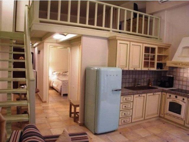 Giogarakis Suites Eleonas Room photo