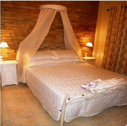 Giogarakis Suites Eleonas Room photo